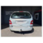 Commande chauffage RENAULT SCENIC 1