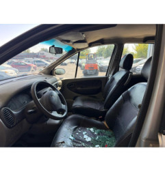 Commande chauffage RENAULT SCENIC 1 Photo n°11