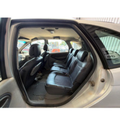 Commande chauffage RENAULT SCENIC 1 Photo n°12