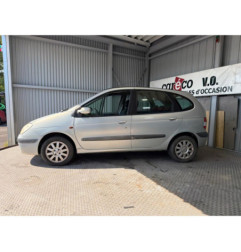 Commande chauffage RENAULT SCENIC 1 Photo n°13