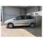 Commande chauffage RENAULT SCENIC 1