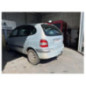 Commande chauffage RENAULT SCENIC 1
