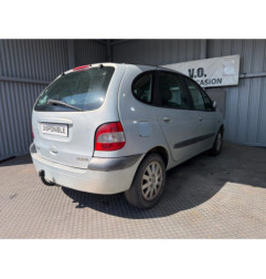 Commande chauffage RENAULT SCENIC 1 Photo n°18