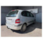 Commande chauffage RENAULT SCENIC 1