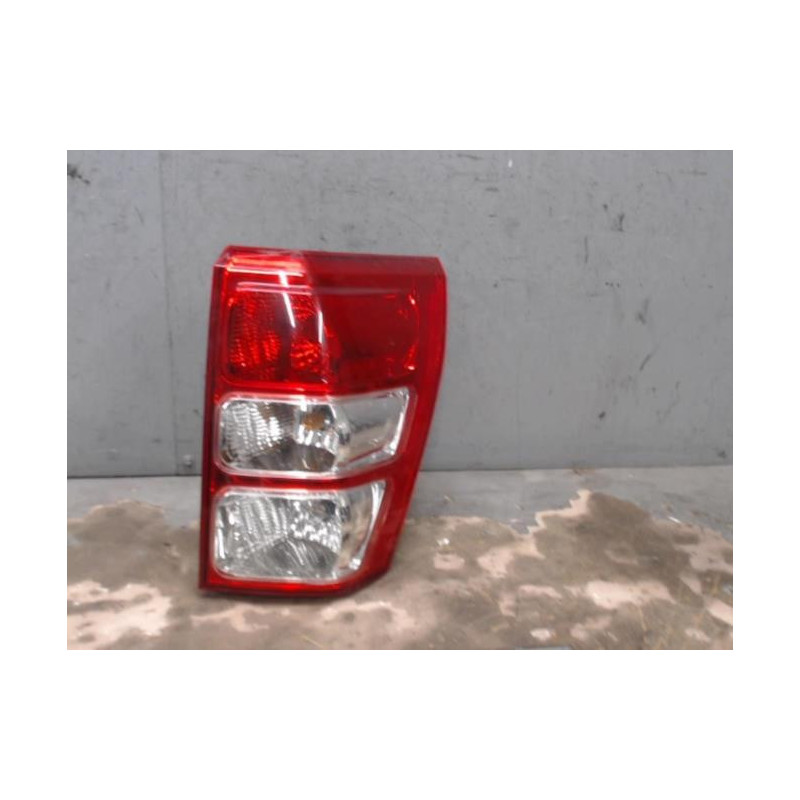 Feu arriere principal droit (feux) SUZUKI GRAND VITARA 2