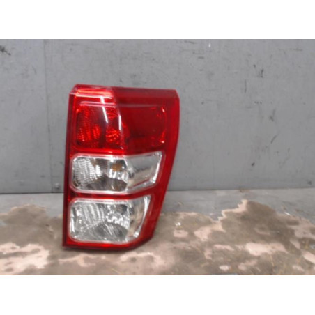 Feu arriere principal droit (feux) SUZUKI GRAND VITARA 2 Photo n°1