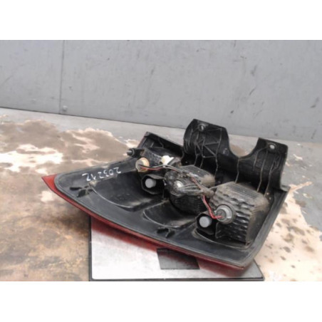 Feu arriere principal droit (feux) SUZUKI GRAND VITARA 2