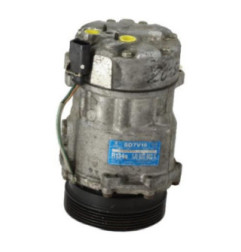 Compresseur clim VOLKSWAGEN NEW BEETLE 1