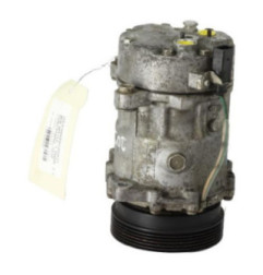 Compresseur clim VOLKSWAGEN NEW BEETLE 1 Photo n°5