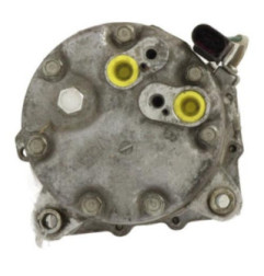 Compresseur clim VOLKSWAGEN NEW BEETLE 1 Photo n°6