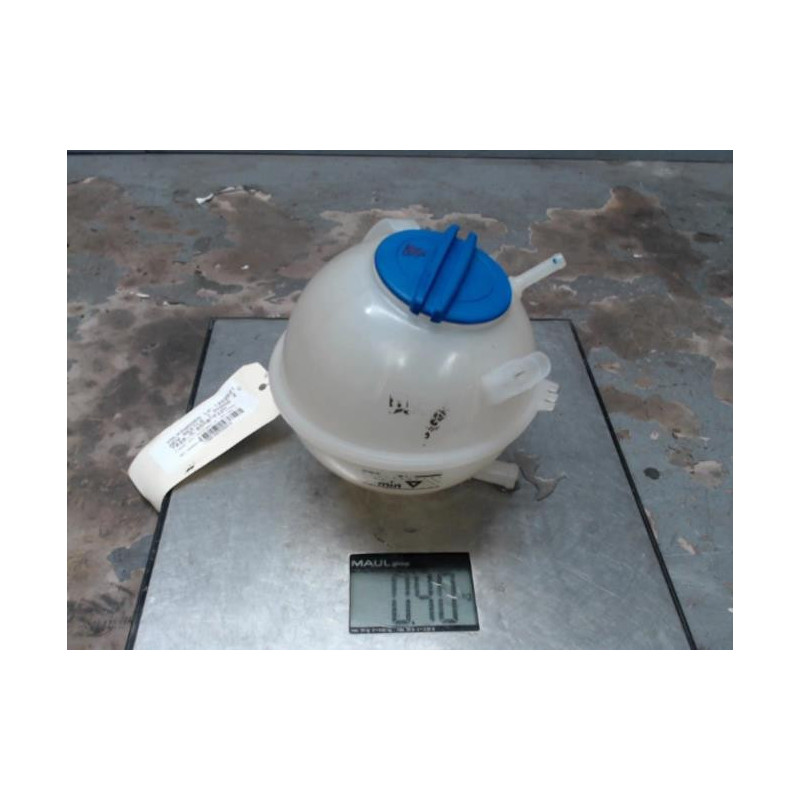 Vase d'expansion VOLKSWAGEN NEW BEETLE 1