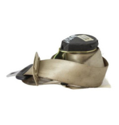 Ceinture arriere droit VOLKSWAGEN NEW BEETLE 1 Photo n°1