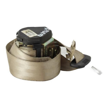 Ceinture arriere droit VOLKSWAGEN NEW BEETLE 1