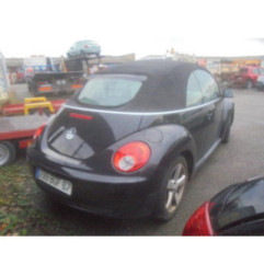 Pare soleil droit VOLKSWAGEN NEW BEETLE 1 Photo n°9