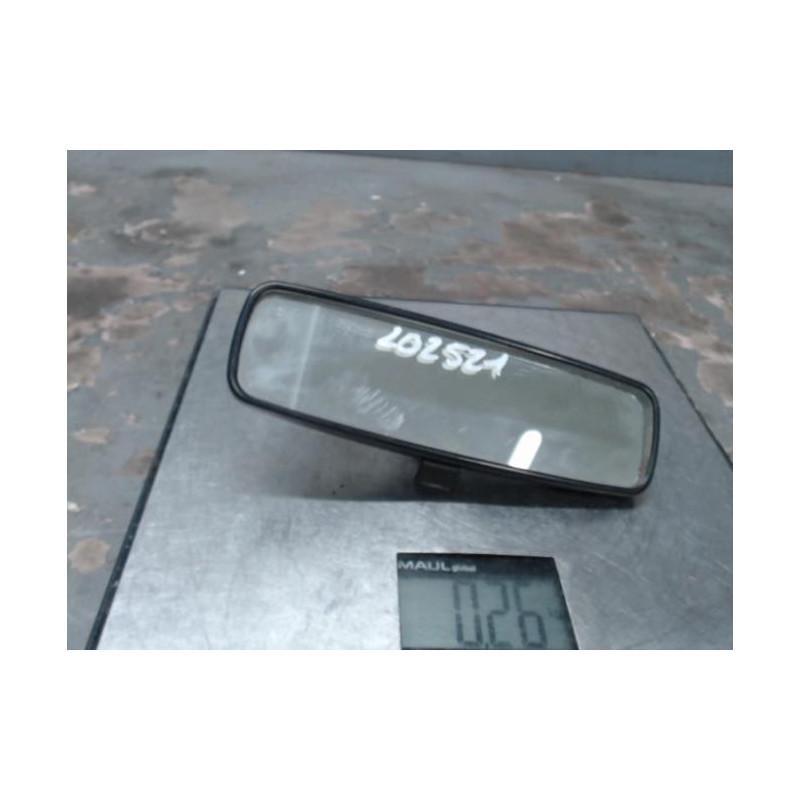 Retroviseur interieur VOLKSWAGEN NEW BEETLE 1