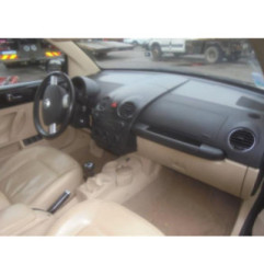 Retroviseur interieur VOLKSWAGEN NEW BEETLE 1 Photo n°3