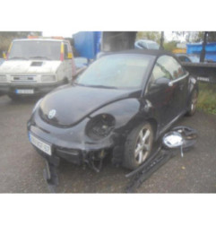 Retroviseur interieur VOLKSWAGEN NEW BEETLE 1 Photo n°5