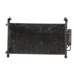 Condenseur de clim HONDA CIVIC 8 Photo n°1