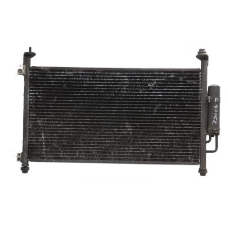 Condenseur de clim HONDA CIVIC 8 Photo n°1