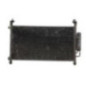 Condenseur de clim HONDA CIVIC 8