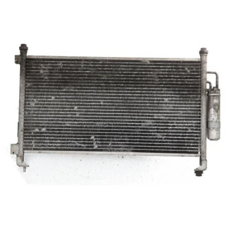 Condenseur de clim HONDA CIVIC 8