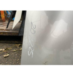 Capot RENAULT MODUS Photo n°1