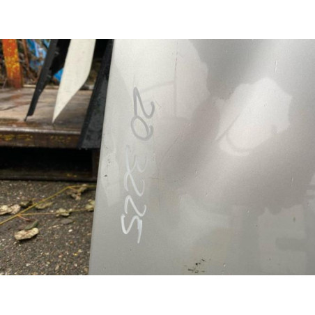 Capot RENAULT MODUS Photo n°1