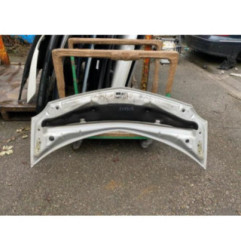 Capot RENAULT MODUS Photo n°3