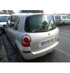 Capot RENAULT MODUS Photo n°5