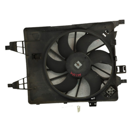 Ventilateur eau RENAULT KANGOO 2 Photo n°1