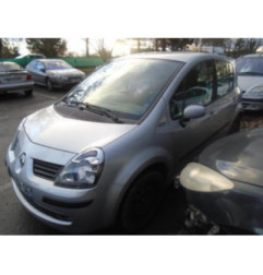 Capot RENAULT MODUS Photo n°6