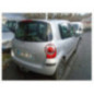 Capot RENAULT MODUS