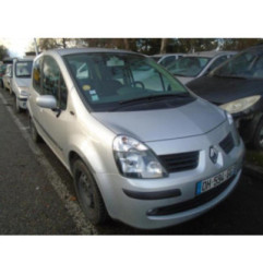 Capot RENAULT MODUS Photo n°8