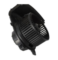 Pulseur d'air RENAULT SCENIC 2 Photo n°5