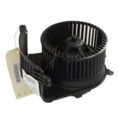 Pulseur d'air RENAULT SCENIC 2 Photo n°6