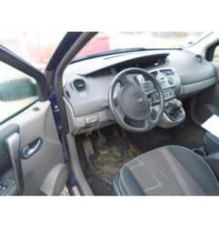 Pulseur d'air RENAULT SCENIC 2 Photo n°9