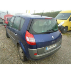 Pulseur d'air RENAULT SCENIC 2 Photo n°10