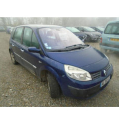Pulseur d'air RENAULT SCENIC 2 Photo n°11