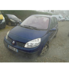 Pulseur d'air RENAULT SCENIC 2 Photo n°12