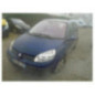 Pulseur d'air RENAULT SCENIC 2