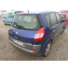 Pulseur d'air RENAULT SCENIC 2 Photo n°13