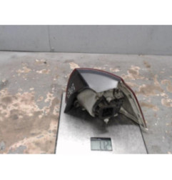 Feu arriere principal gauche (feux) VOLKSWAGEN GOLF 5 Photo n°1