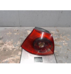 Feu arriere principal gauche (feux) VOLKSWAGEN GOLF 5