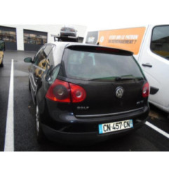 Feu arriere principal gauche (feux) VOLKSWAGEN GOLF 5 Photo n°4