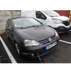 Feu arriere principal gauche (feux) VOLKSWAGEN GOLF 5 Photo n°6