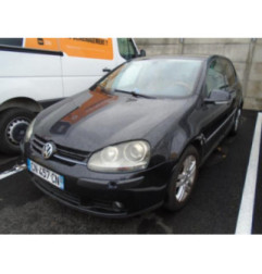 Feu arriere principal gauche (feux) VOLKSWAGEN GOLF 5 Photo n°7