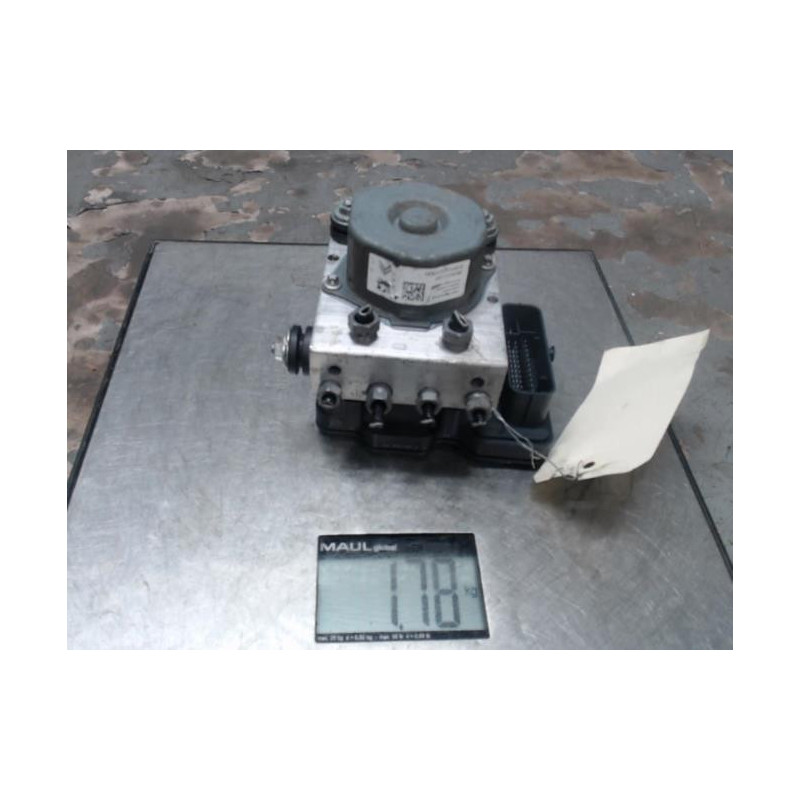 Bloc ABS (freins anti-blocage) PEUGEOT 308 2