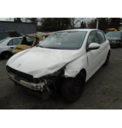 Bloc ABS (freins anti-blocage) PEUGEOT 308 2 Photo n°7