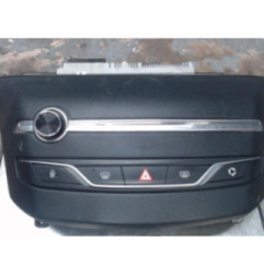 Autoradio d'origine PEUGEOT 308 2 Photo n°1
