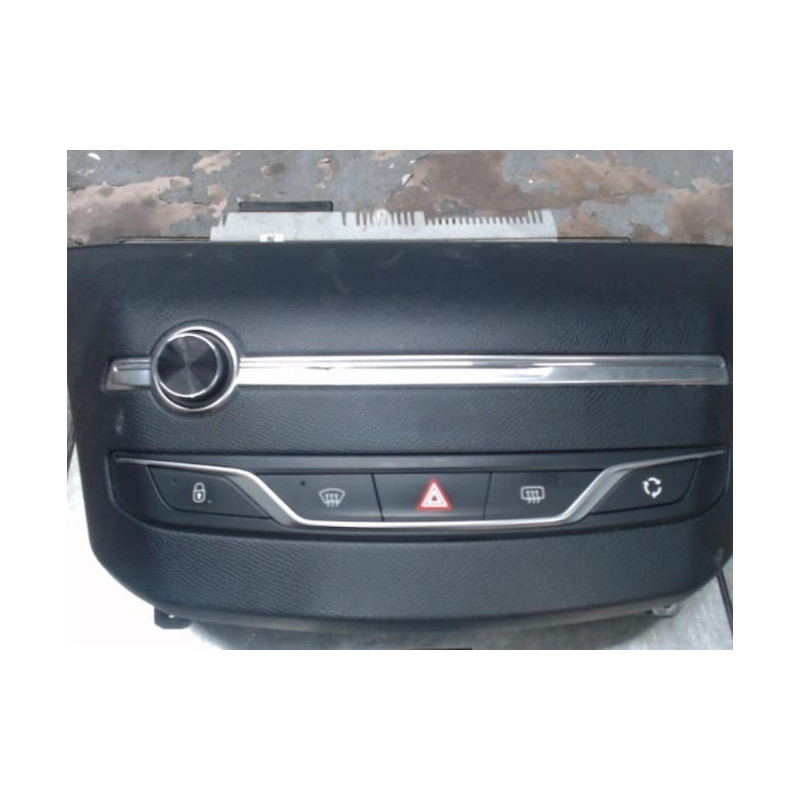 Autoradio d'origine PEUGEOT 308 2